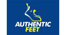Logo de AUTHENTIC FEET