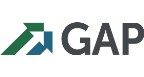 GAP - Gestão Ambiental e Projetos Logo