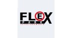 Flex Park Estacionamento Ltda Logo