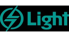 Logo de Grupo Light