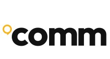 Commcenter logo