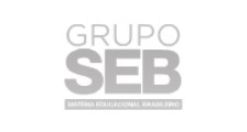Logo de SEB - Sistema Educacional Brasileiro