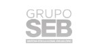 SEB - Sistema Educacional Brasileiro Logo