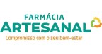 Por dentro da empresa Farmácia Artesanal Logo