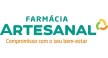 Por dentro da empresa FARMACIA ARTESANAL Logo