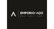 Opiniões da empresa Empório do Aço Logo