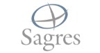 Por dentro da empresa SAGRES Logo
