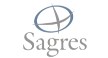 Por dentro da empresa SAGRES Logo