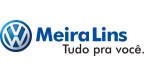 Meira Lins Logo