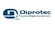 Por dentro da empresa DIPROTEC Logo