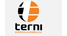 Logo de Terni Engenharia