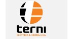 Terni Engenharia Logo