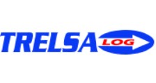 Trelsa Log logo