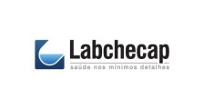 Labchecap logo