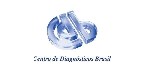 CDB - Centro de Diagnósticos Brasil Logo