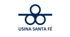 Usina Santa Fé S.A. Logo