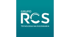 Logo de GRUPO RCS