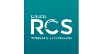 GRUPO RCS Logo