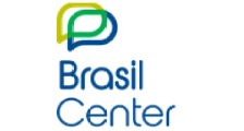 Brasil Center Comunicações logo
