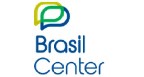 Brasil Center Comunicações Logo