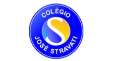 Colégio José Stravati logo
