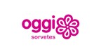 Por dentro da empresa Oggi sorvetes Logo