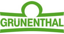 Grünenthal logo