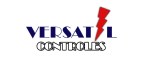 Versátil Controles Logo
