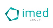 Logo de imed Group