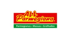 All Parmegiana logo