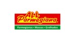All Parmegiana Logo
