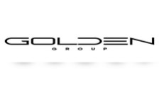 Ótica Golden Mix logo