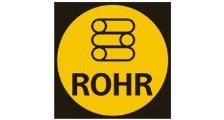 ROHR logo