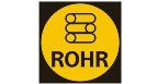 ROHR Logo