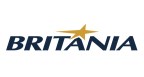 Britânia Logo