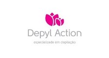 Logo de DEPYL ACTION