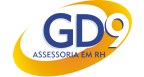 Por dentro da empresa Gd9 Rh Logo