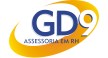 Por dentro da empresa Gd9 Rh Logo