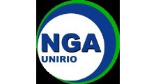 Logo de unirio manutenção e serviços LTDA