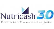 Logo de NUTRICASH