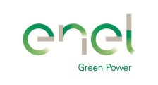 Logo de Grupo Enel