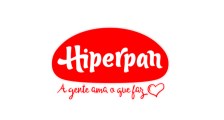 Logo de HIPERPAN INDUSTRIA E COMERCIO DE ALIMENTOS CONGELADOS LTDA