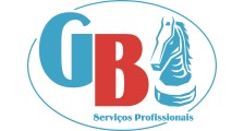 Logo de GB Serviços