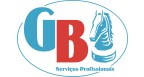 Por dentro da empresa GB Serviços Logo