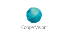 Logo de coopervision