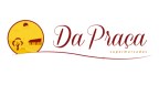Da Praça Supermercados Logo