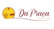 Opiniões da empresa Da Praça Supermercados Logo