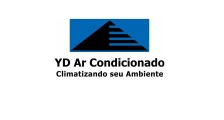 YD AR CONDICIONADO logo