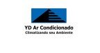 YD AR CONDICIONADO Logo