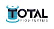 Por dentro da empresa TOTAL FIOS TEXTEIS Logo